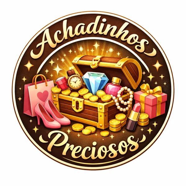 Achadinhos Preciosos